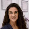 Macarena Rico, Sales Department at Inmobiliaria Rico